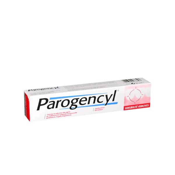 PAROGENCYL