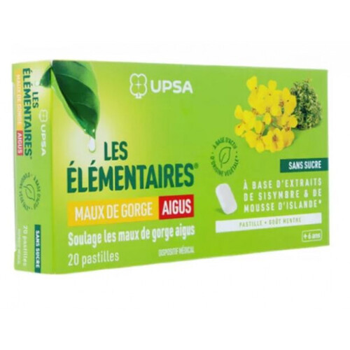 UPSA