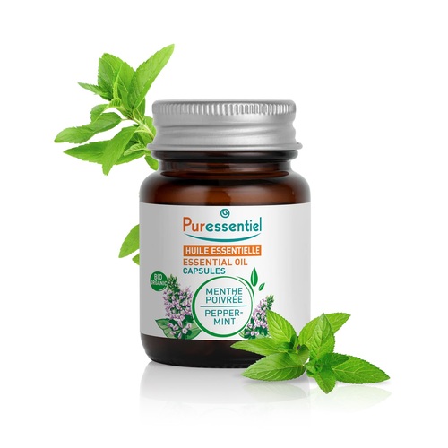 PURESSENTIEL